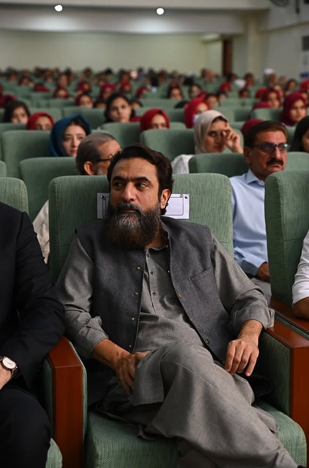 Dr. Abdul Basit Niazi