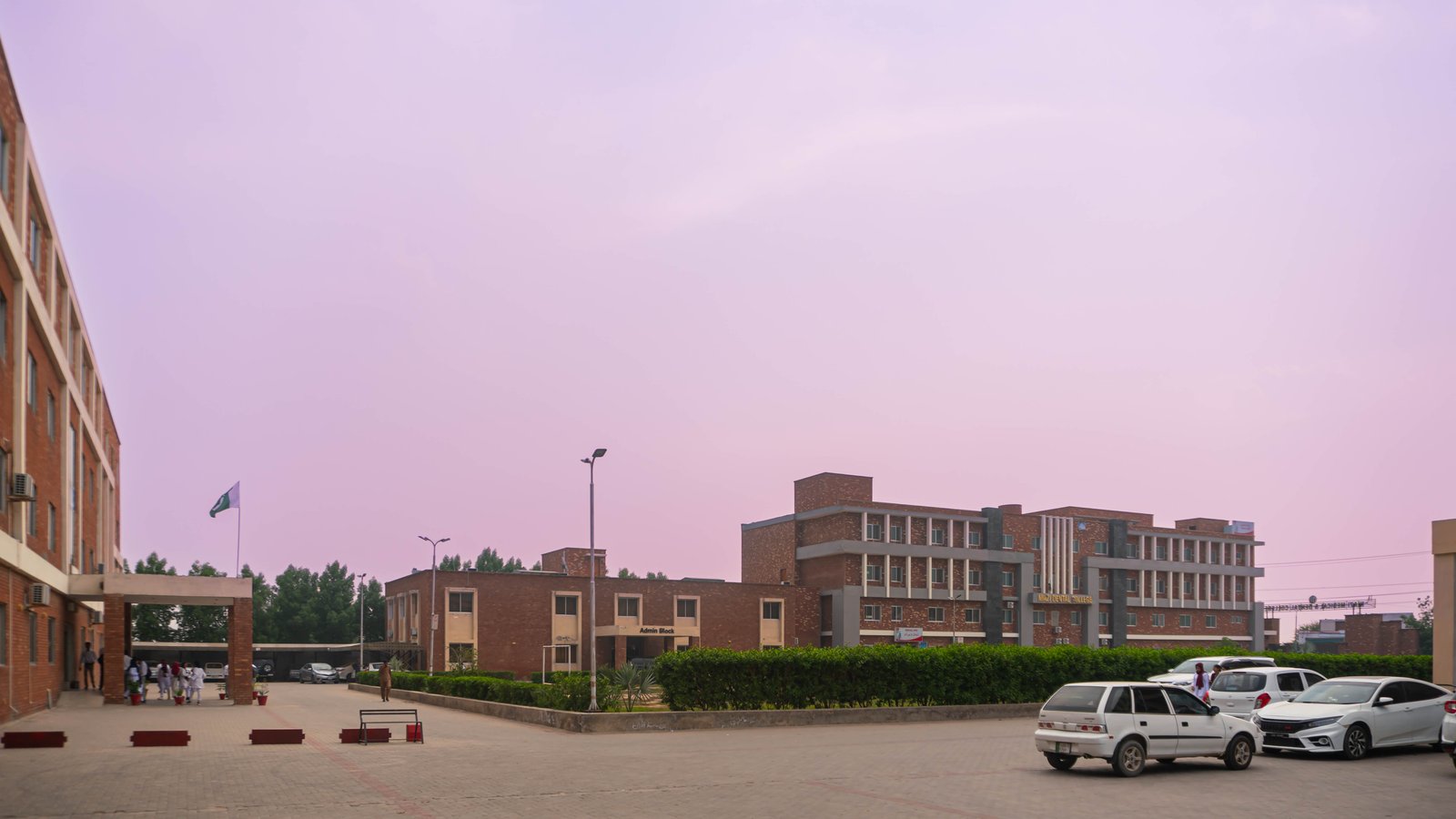 academic