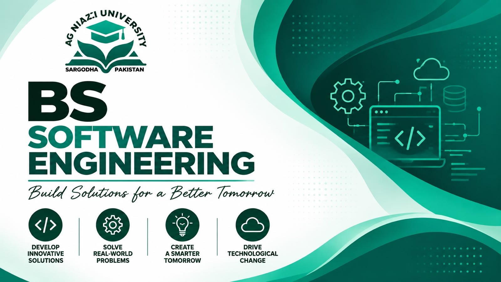BS Software Engineering