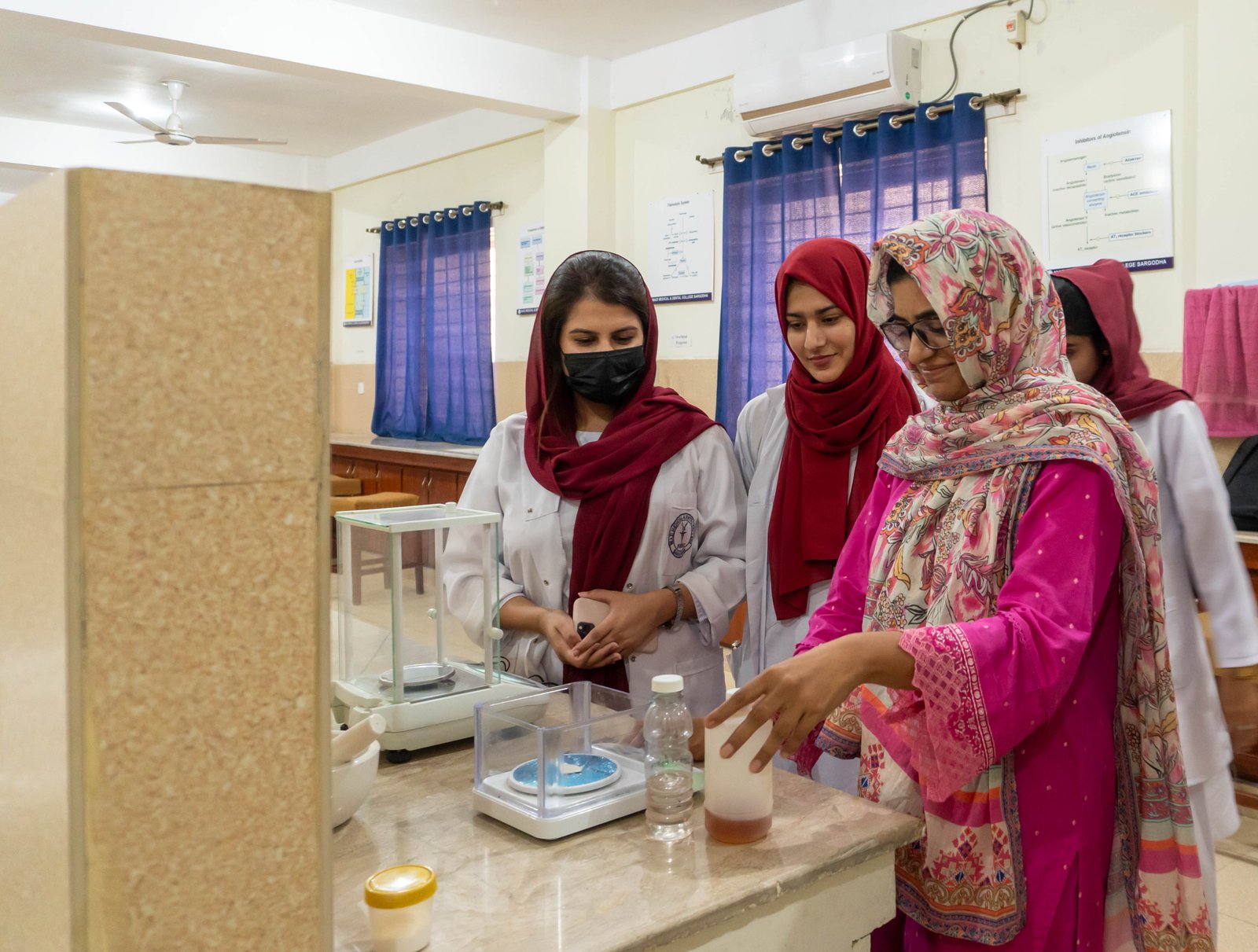 Learning Through Practical Experience
