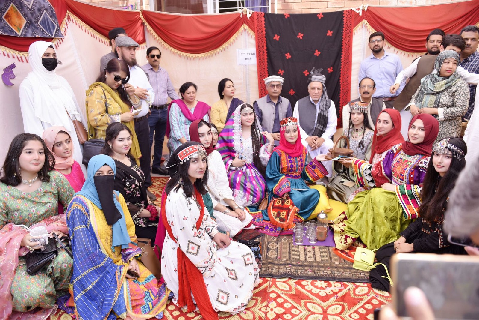 Celebrating Diversity & Community